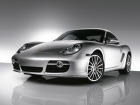  Porsche Cayman S (2005)