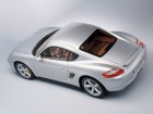  Porsche Cayman S (2005)