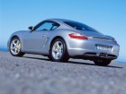  Porsche Cayman S (2005)