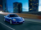  Porsche Cayman S (2005)