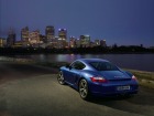  Porsche Cayman S (2005)