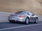  Porsche Cayman S (2005)