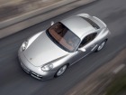  Porsche Cayman S (2005)