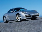  Porsche Cayman S (2005)