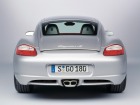  Porsche Cayman S (2005)