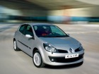 Renault Clio II  (2005)