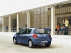 Renault Clio II  (2005)