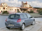 Renault Clio II  (2005)