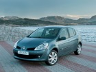 Renault Clio II  (2005)
