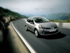 Renault Clio II  (2005)