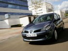 Renault Clio II  (2005)