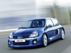 Renault Clio V6 Sport (2003)