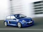 Renault Clio V6 Sport (2003)