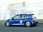 Renault Clio V6 Sport (2003)