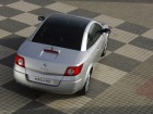 Renault Mgane Coup Sedan (2006)