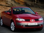 Renault Mgane II Coup (2003)