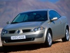 Renault Mgane II Coup (2003)