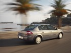 Renault Mgane Sedan a GrandTour (2006)