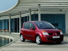 Renault Modus (2006)