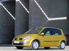 Renault Scnic  II  (2003)