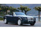 Rolls Royce 100EX