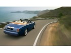 Rolls Royce Drophead Coupe