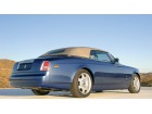 Rolls Royce Drophead Coupe