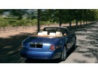 Rolls Royce Drophead Coupe