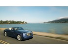 Rolls Royce Drophead Coupe