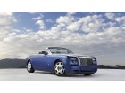 Rolls Royce Drophead Coupe