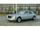 Rolls Royce Phantom