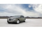 Rolls Royce Phantom