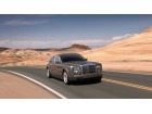 Rolls Royce Phantom