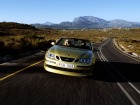 Saab 9-3 Convertible  (2003)