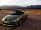 Saab 9-3 Convertible  (2003)