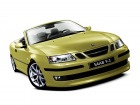 Saab 9-3 Convertible  (2003)