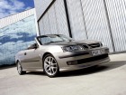 Saab 9-3 Convertible  (2003)