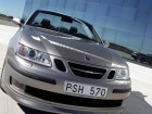 Saab 9-3 Convertible  (2003)