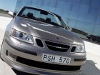 Saab 9-3 Convertible  (2003)