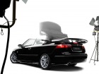 Saab 9-3 Convertible  (2003)