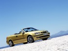 Saab 9-3 Convertible  (2003)