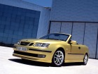 Saab 9-3 Convertible  (2003)