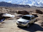 Saab 9-7X (2006)