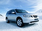 Saab 9-7X (2006)