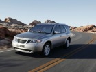 Saab 9-7X (2006)