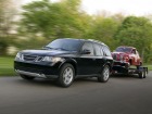 Saab 9-7X (2006)