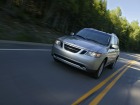 Saab 9-7X (2006)