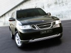 Saab 9-7X (2006)