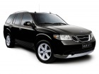 Saab 9-7X (2006)