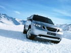 Saab 9-7X (2006)